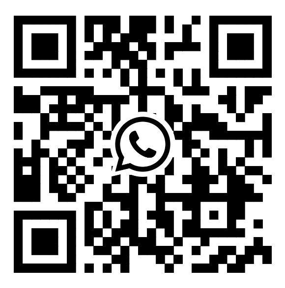 WhatsApp QR Code